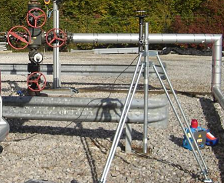 Well monitoring 2 Well monitoring 2